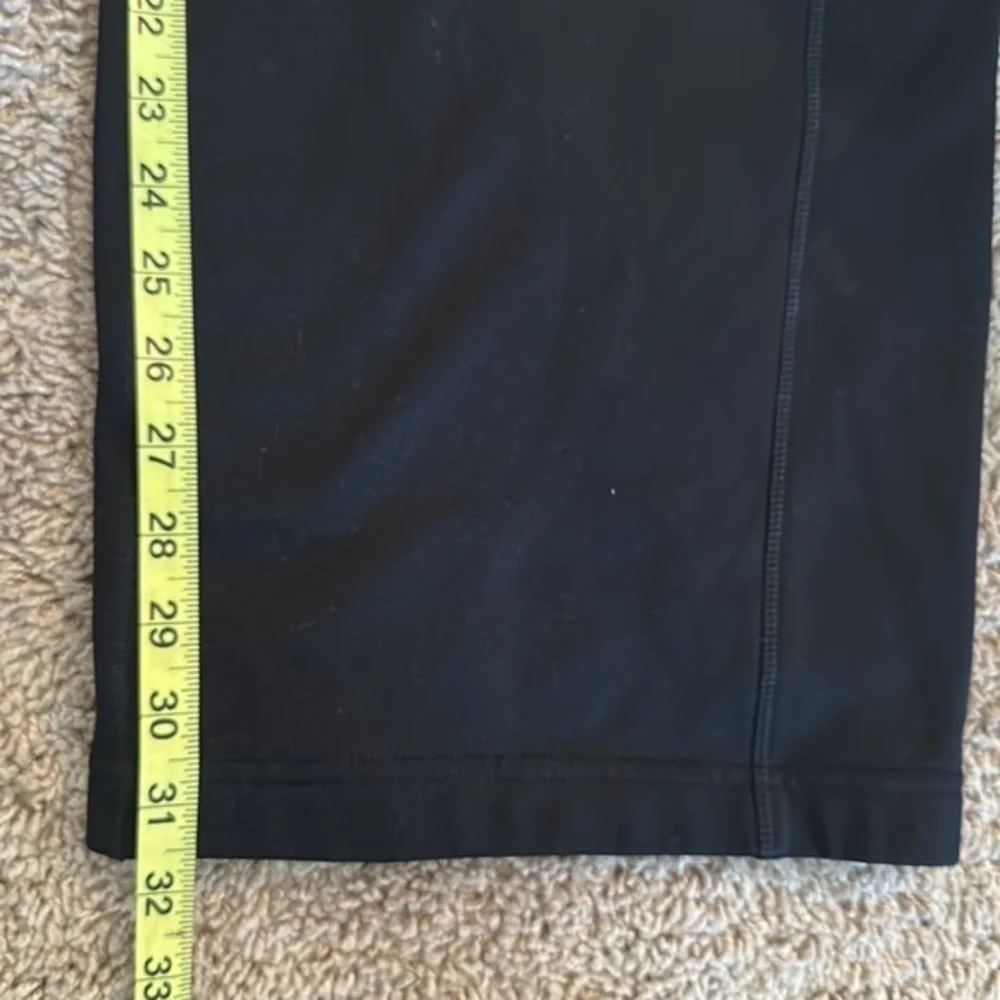 The North Face Sweatpants XXL BLACK
